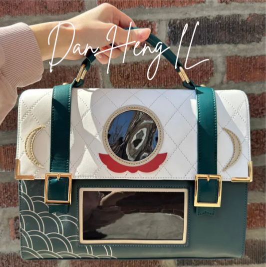 HSR Dan Heng IL ITA Bag - PREORDER
