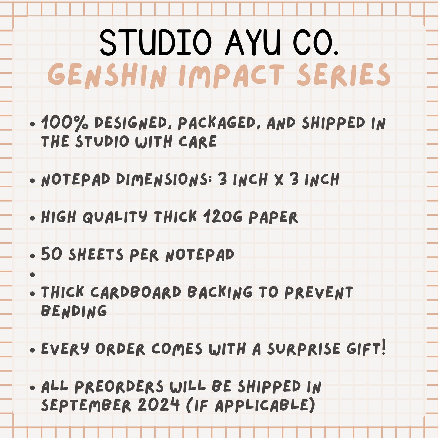 Shenhe Notepad